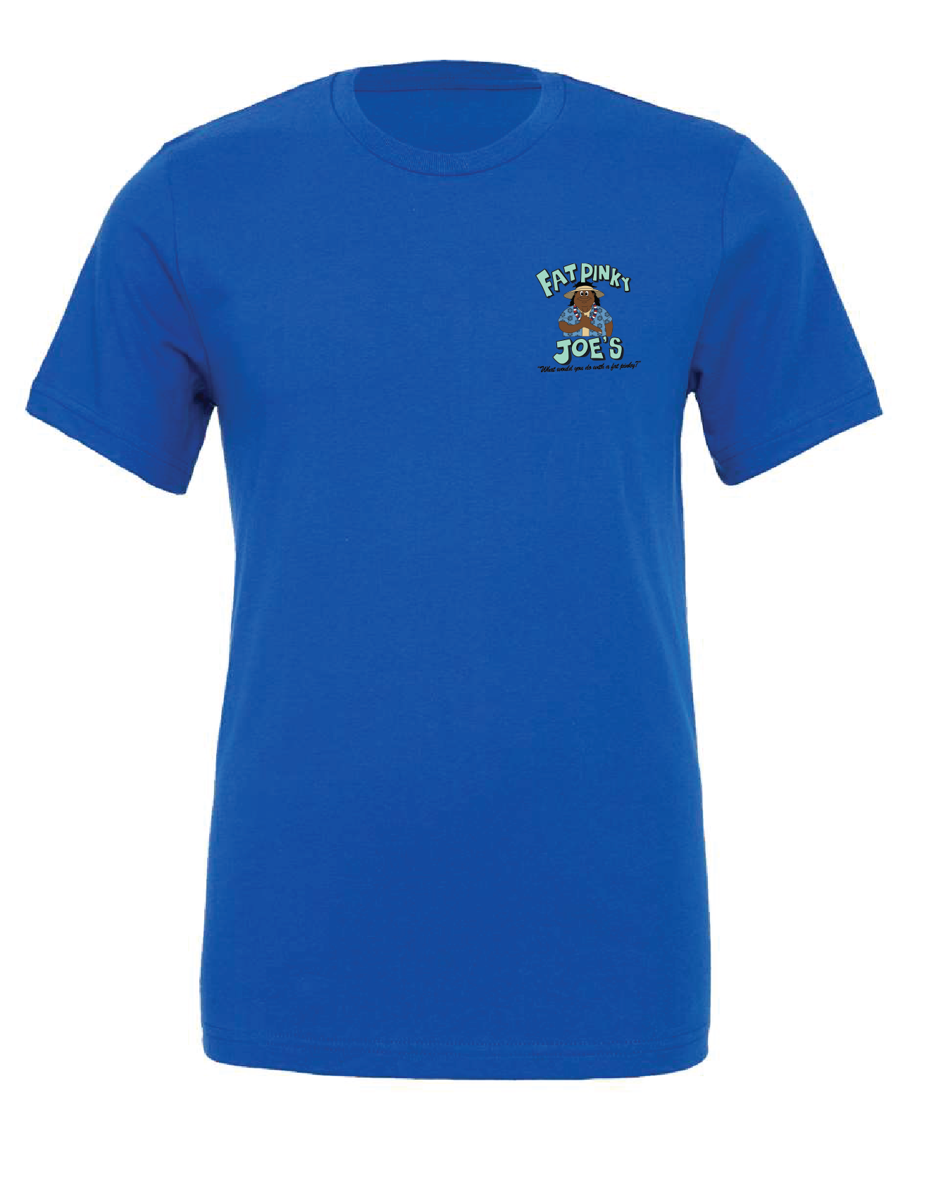 Fat Pinky Joe (Classic)